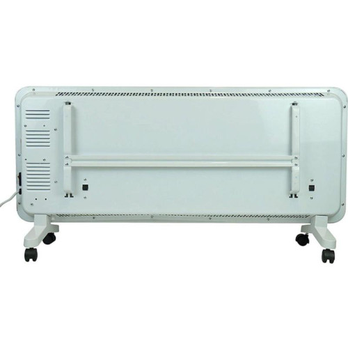 Конвектор/ Конвектор Sturm! CH2000D 2000Вт белый