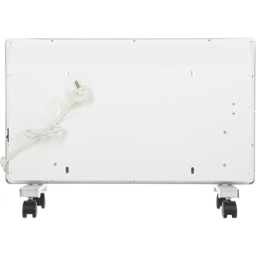 Конвектор/ Конвектор Domfy DCW-CH1215 1500Вт белый