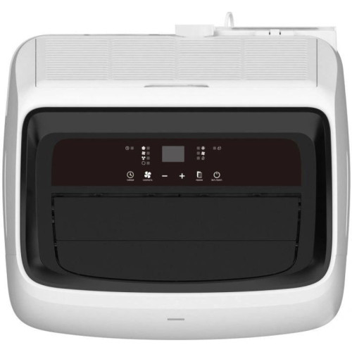 Royal Clima RM-LP50CN-E/ Бытовые мобильные кондиционеры Royal Clima RM-LP50CN-E LARGO PRO с/у