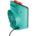 Тепловентилятор/ Тепловентилятор Sturm! FH2001 2000Вт черный/зеленый