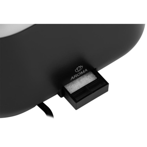 Увлажнитель воздуха/ Увлажнитель воздуха Starwind SHC5310B 25Вт (ультразвуковой) черный/венге