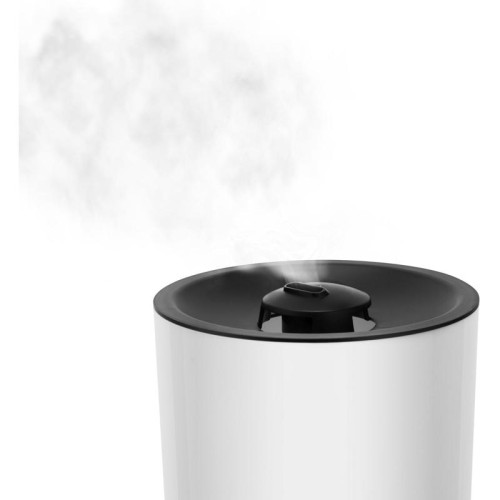 Увлажнитель воздуха/ Увлажнитель воздуха Vitek VT-1761 20Вт (ультразвуковой) белый