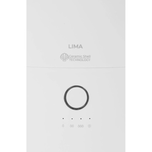 Увлажнитель воздуха/ Увлажнитель воздуха Royal Clima RUH-TB300/4.0M-WT 25Вт (ультразвуковой) белый/серый