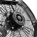 Вентилятор напольный/ Вентилятор напольный Ballu BIF-4BB 45Вт скоростей:3 черный