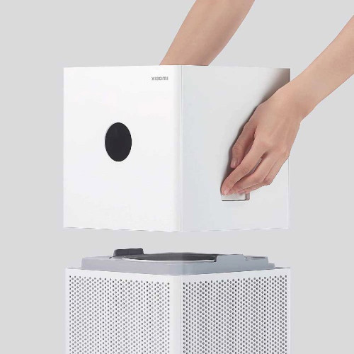 Очиститель воздуха Xiaomi Smart Air Purifier 4 Lite EU