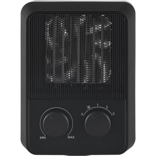 Тепловентилятор/ Тепловентилятор Beko Winter Range RHP 5320 B 2000Вт черный