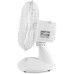 Вентилятор настольный/ Вентилятор настольный Vitek VTF-0910 22Вт скоростей:3 белый Вентилятор настольный/ Вентилятор настольный Vitek VTF-0910 22Вт скоростей:3 белый