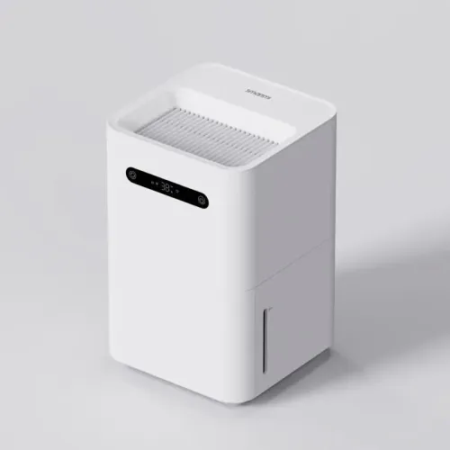 Увлажнитель воздуха Smartmi Evaporative Humidifier 3