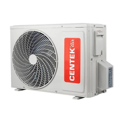 Сплит-система/ Сплит-система Centek CT-65CDC18 белый