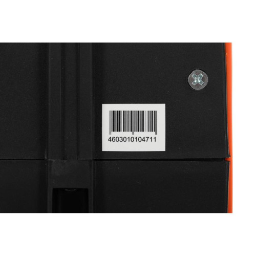 Тепловая пушка электрическая/ Тепловая пушка электрическая Sturm! FH3034CQ оранжевый