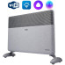 Конвектор/ Конвектор Ballu Apollo Digital Inverter Moon Gray BEC/ATI-1501 1500Вт серый