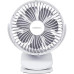 Вентилятор настольный/ Вентилятор настольный Centek CT-5045 5Вт скоростей:4 белый Вентилятор настольный/ Вентилятор настольный Centek CT-5045 5Вт скоростей:4 белый