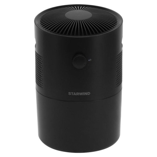 Мойка воздуха/ Мойка воздуха Starwind SAW5521 25Вт черный