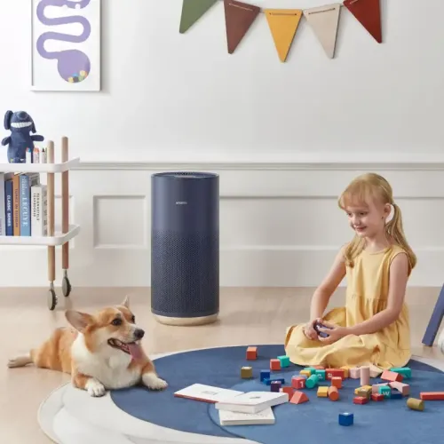 Очиститель воздуха Smartmi Air Purifier 2