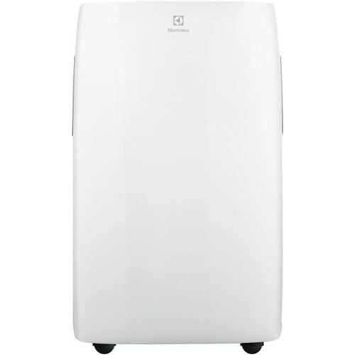 Кондиционер мобильный/ Кондиционер мобильный Electrolux Loft EACM-8 CL/N3 белый площ.21м2