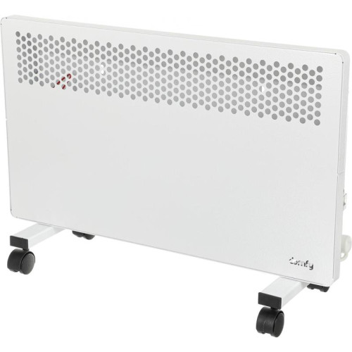 Конвектор/ Конвектор Domfy DCW-CH1015 1500Вт белый