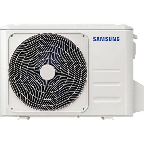 Сплит-система/ Сплит-система Samsung AR12TXHQASI Inverter (внешний и внутренний блоки)