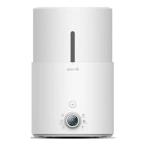 Увлажнитель воздуха/ Увлажнитель воздуха Deerma DEM-SJS300W (ультразвуковой) белый
