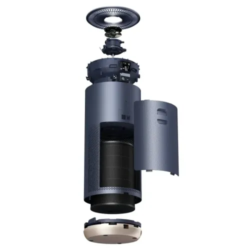 Очиститель воздуха Smartmi Air Purifier 2