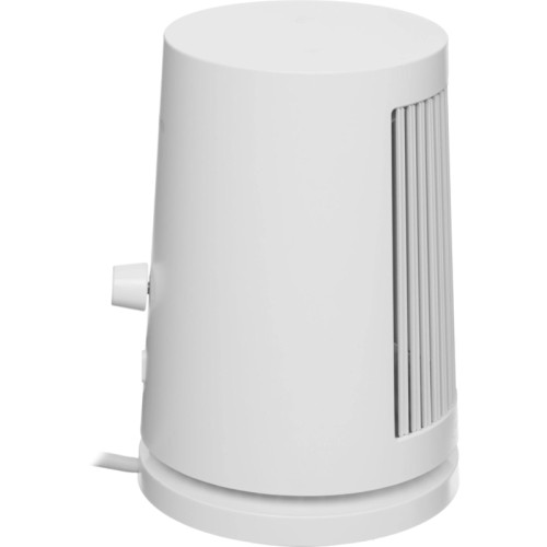 Тепловентилятор/ Тепловентилятор Xiaomi Rush BHR8940EU 600Вт белый