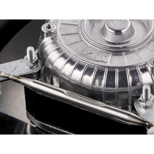 Тепловая пушка электрическая/ Тепловая пушка электрическая Ballu BHP-P-9 9000Вт желтый/черный