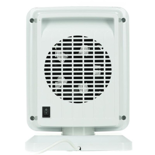 Тепловентилятор/ Тепловентилятор Vitek VT-2052 1500Вт белый