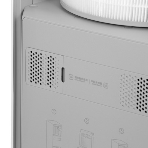 Очиститель воздуха/ Очиститель воздуха Xiaomi Mijia Smart Air Purifier Max EU (BHR08XEEU) Очиститель воздуха/ Очиститель воздуха Xiaomi Mijia Smart Air Purifier Max EU (BHR08XEEU)