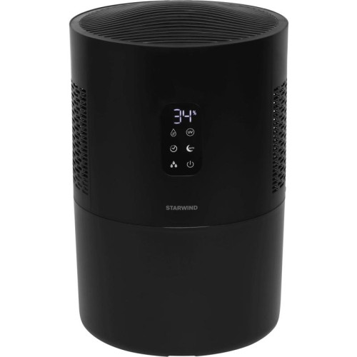 Мойка воздуха/ Мойка воздуха Starwind SAW5530 25Вт черный