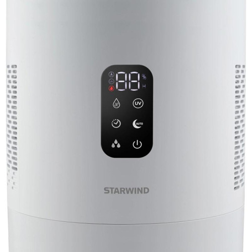 Мойка воздуха/ Мойка воздуха Starwind SAW5531 25Вт белый