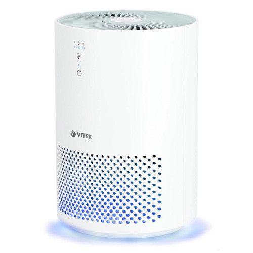 Очиститель воздуха/ Очиститель воздуха VITEK VT-8553