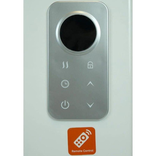 Конвектор/ Конвектор Sturm! CH1000D 1000Вт белый