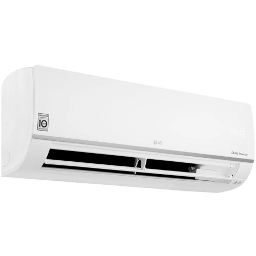 Сплит-система/ Сплит-система LG PC09SQR белый