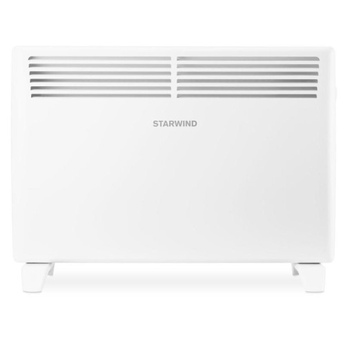 Конвектор/ Конвектор Starwind SHV1015 1500Вт белый