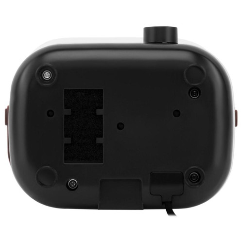 Увлажнитель воздуха/ Увлажнитель воздуха Starwind SHC5310B 25Вт (ультразвуковой) черный/венге