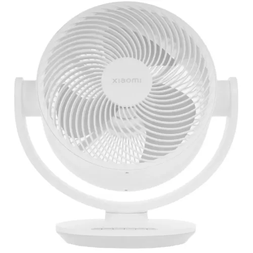 Вентилятор бытовой/ Вентилятор бытовой Xiaomi Smart Desktop Air Circulation Fan EU (BHR9872EU) Вентилятор бытовой/ Вентилятор бытовой Xiaomi Smart Desktop Air Circulation Fan EU (BHR9872EU)