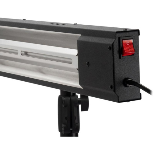 Обогреватель инфракрасный/ Обогреватель инфракрасный Starwind SHIRC-1015 1500Вт черный