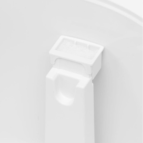 Мойка воздуха/ Мойка воздуха Starwind SAW5520 25Вт белый