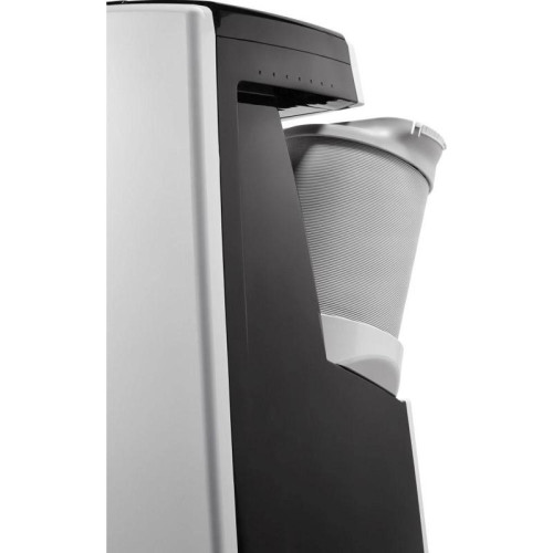 Кондиционер мобильный/ Кондиционер мобильный Electrolux Cool Power EACM-16 HP/N3 белый/черный площ.42м2