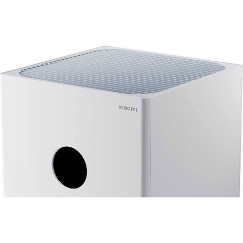 Очиститель воздуха Xiaomi Smart Air Purifier 4 Lite EU