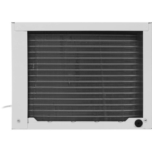 Кондиционер оконный/ Кондиционер оконный Ballu Wind cool BWC-09 AC белый