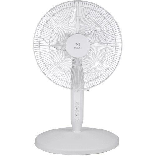Вентилятор напольный/ Вентилятор напольный Electrolux EFF-1006W 50Вт скоростей:3 белый Вентилятор напольный/ Вентилятор напольный Electrolux EFF-1006W 50Вт скоростей:3 белый