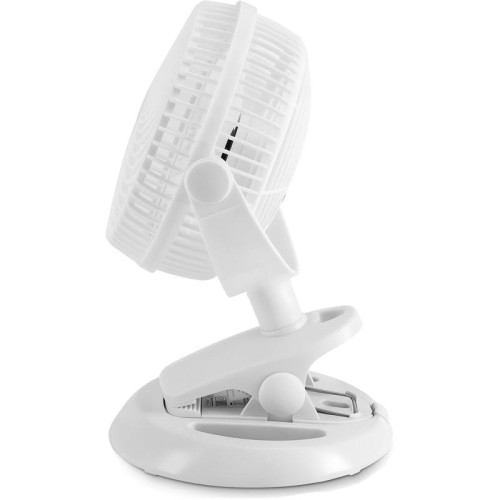 Вентилятор настольный/ Вентилятор настольный Vitek VTF-06U 3Вт скоростей:2 белый