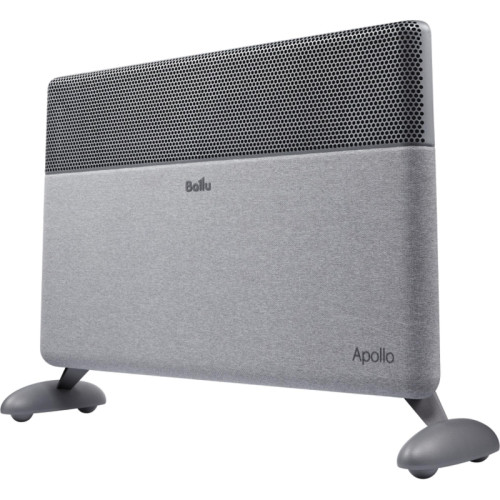 Конвектор/ Конвектор Ballu Apollo Digital Inverter Moon Gray BEC/ATI-1501 1500Вт серый