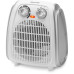 Тепловентилятор/ Тепловентилятор Maxwell MW-3458 2000Вт белый
