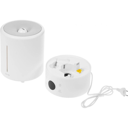 Увлажнитель воздуха/ Увлажнитель воздуха Deerma UV DEM-F628S 25Вт (ультразвуковой) белый