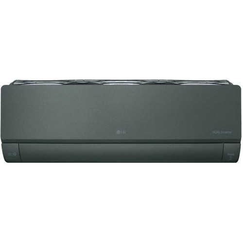 Сплит-система/ Сплит-система LG Artcool Objet AG09BK т.зеленый