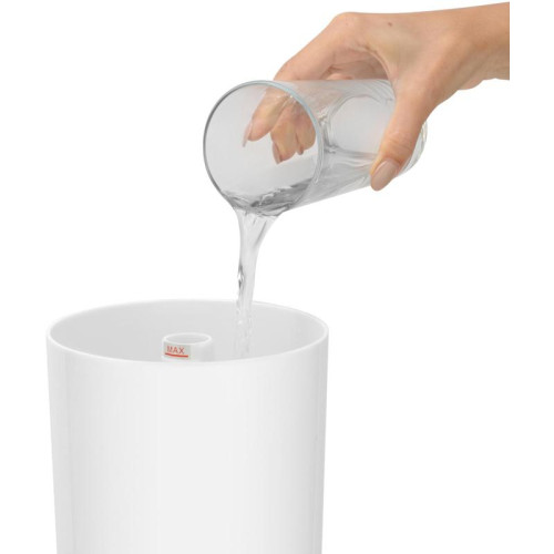 Увлажнитель воздуха/ Увлажнитель воздуха Vitek VT-1761 20Вт (ультразвуковой) белый