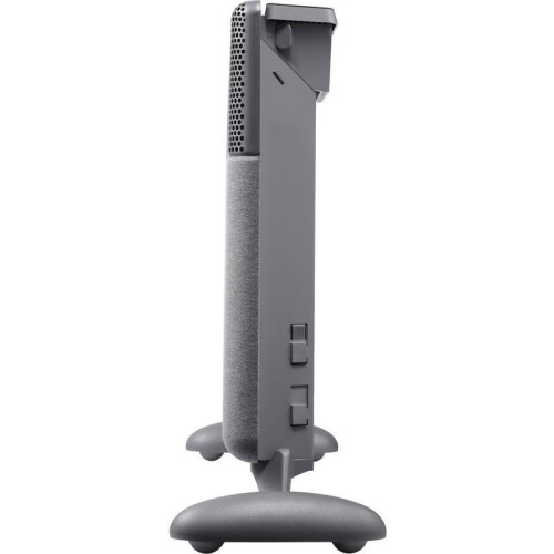 Конвектор/ Конвектор Ballu Apollo Digital Inverter Moon Gray BEC/ATI-2001 2000Вт серый