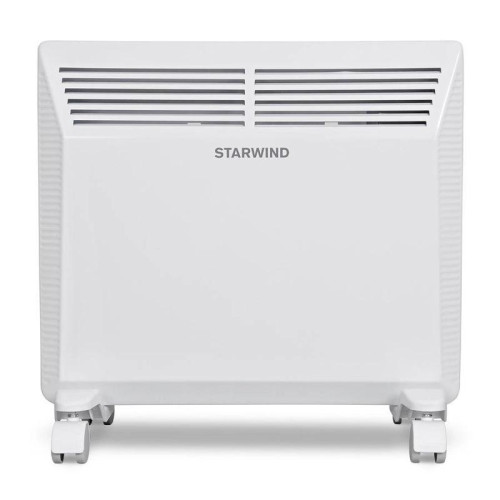 Конвектор/ Конвектор Starwind SHV5010 1000Вт белый