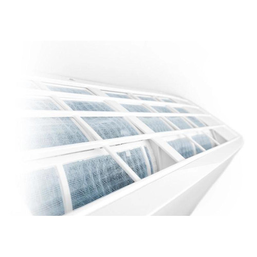 Сплит-система/ Сплит-система Centek CT-65B12 белый